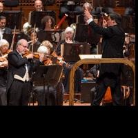 NY Philharmonic to Conclude 2013-14 Season with Beethoven Concerto Farewell to Glenn  Video