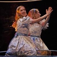 BWW Reviews: ALICE THROUGH THE LOOKING GLASS at Stratford Video