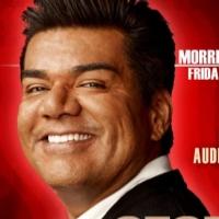 George Lopez's LISTEN TO MY FACE Tour Comes to Boise's Morrison Center Tonight
