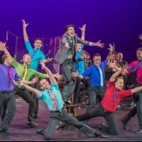 Photo Flash: Terri White, Sam Harris, Damon Kirsche, Hannah DeFlumeri and More in…