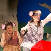 Imagination Stage's MOUSE ON THE MOVE to Run 6/28-8/10 Video