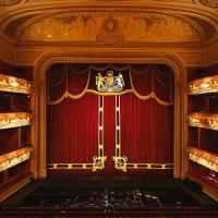 UCI Kinowelt bringt das Royal Opera House London in deutsche Kinosäle Video