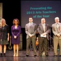 Broward County's 28th Annual Arts Teacher of the Year Announces Winners