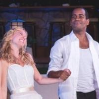 Photo Coverage: LOVE'S LABOUR'S LOST Takes Opening Night Bows at Delacorte Theatre! Video
