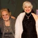 Carol Channing, Rose Marie and More Set for California Women's Conference LEGENDARY L Video