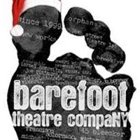 Barefoot Theatre Company's bareNaked Reading Series Begins Next Month