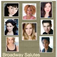 'Broadway Salutes Community Theater' to Support BPCMT at the Beechman This Sunday Video