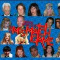 Dennis Hensley's THE MISMATCH GAME Returns to L.A. Gay & Lesbian Center, 1/11 & 12 Video
