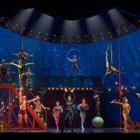 Breaking News: So Long to the Big Top- Broadway's PIPPIN Will Play Final Performance…