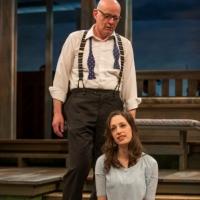 Writers Theatre Extends World Premiere of DAYS LIKE TODAY Through 7/27 Video