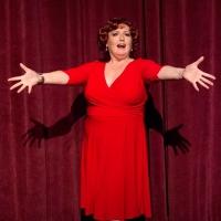 BWW Reviews: Let CMPAC Entertain You with GYPSY