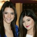 Fashion Photo of the Day 12/17/12 - Kendall & Kylie Jenner Video