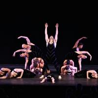 Photo Flash: Keigwin + Company, Paul Taylor Dance and More Perform at 2014 Hudson…