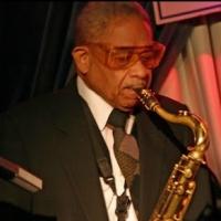 Frank Wess Memorial Set for Tonight at Saint Peter's Church in NYC Video