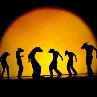 Pilobolus Dance Theater to Bring SHADOWLAND to Peacock Theatre, 11-30 March Video