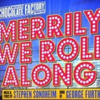 Stephen Sondheim's 'Merrily We Roll Along' - der Kritikerliebling aus dem Londoner We Video