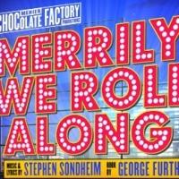 Stephen Sondheim's 'Merrily We Roll Along' - der Kritikerliebling aus dem Londoner…