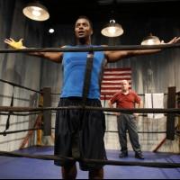 A Red Orchid Theatre's THE OPPONENT Opens Tonight at 59E59 Theaters Video
