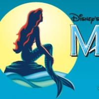 Disney's THE LITTLE MERMAID to Make a Splash in Atlanta, 7/8-13 Video