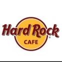 DJ Nesta B Rings in New Year at Hard Rock Cafe on the Las Vegas Strip Tonight Video