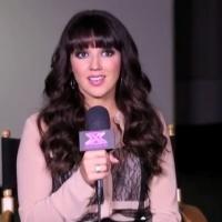 VIDEO: POTTER WATCH: Rachel's X FACTOR Exit Interview Video