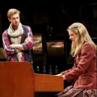 BroadwayWorld is Most Thankful For: Long Running Shows- ONCE