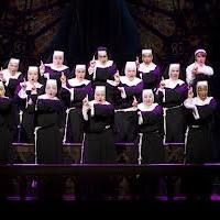 BWW Reviews: SISTER ACT Takes Over Bass Hall Video