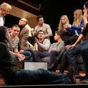 Photo Coverage: Meet the Company of MCC Theater's REALLY REALLY