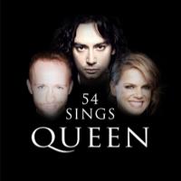 Constantine Maroulis, Amy Spanger and More Set for 54 SINGS QUEEN Tonight Video