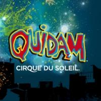 Spektakuläre Arena-Produktion des Cirque du Soleil 'Quidam' lässt der Fantasie freien Lauf
Im Mai/Juni 2014 in Berlin, Nürnberg, Hannover, Bremen und Hamburg
