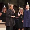 Lyric Opera of Chicago's THE SECOND CITY GUIDE TO THE OPERA to Return in June