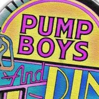 Texas Repertory Theatre's PUMP BOYS & DINETTES Runs Through Aug 3 Video
