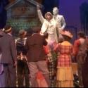 STAGE TUBE: Walnut Street Theatre's THE MUSIC MAN - Highlights! Video