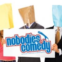 THE NOBODIES OF COMEDY Tour Comes to VTA, 4/10 Video