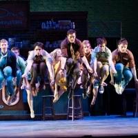 Photo Flash: First Look at Music Theatre Wichita's WEST SIDE STORY Video