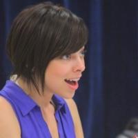 Photo Flash: FIRST DATE's Krysta Rodriguez Leads Broadway Artists Alliance Master…