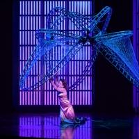 Opera Philadelphia and The Franklin Institute Present 'Robot Opera' Simulcast, 2/16