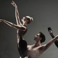 Smuin Ballet Kicks Off 20th Anniversary Season With XXTREMES Fall Program, Now thru 1 Video