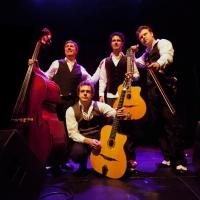 THE HISTORY BOYS Set for The Marlowe Theatre, Beg. Tonight Video