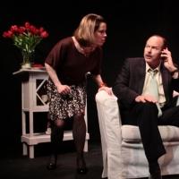 Photo Flash: First Look at Hampton Theatre Company's GOD OF CARNAGE, Opening 5/22 Video