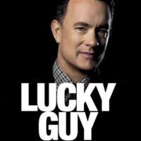 Tom Hanks on Taking LUCKY GUY to London: 'It's in Our Hearts If Not Our Pocketbooks - Video