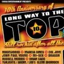 Chugg Entertainment Presents the 10th Anniversary Tour of LONG WAY TO THE TOP Video