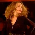 STAGE TUBE: Kimberley Walsh's STRICTLY Showdance! Video