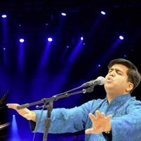 The World Music Institute and Sunny Thakkar Present RAGAS & KEYS OF NORTH INDIA…