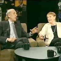 CUNY TV Celebrates Arthur Gelb in Rebroadcast of 1999 Interview Today Video