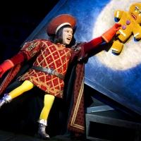 Nigel Harman To Direct UK Tour Of SHREK!