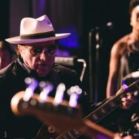 Van Morrison, James Taylor, Sutton Foster, Alabama Shakes and More Set for Forest…