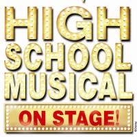 TUTS' HSMT to Offer Free Performances of Disney's HIGH SCHOOL MUSICAL, 6/12-15 Video