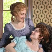 Photo Flash: First Look at Amelia McClain, Nancy Lemenager and More in SENSE AND SENS Video