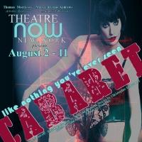 Theatre Now “Devastated” to Cancel CABARET at the Pocketbook Factory Video